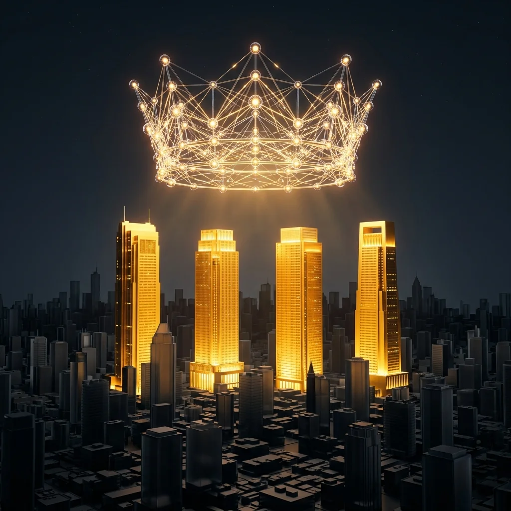 The AI Valuation Supercycle: SK Hynix Crosses $1 Trillion and Why Index Concentration Risk Has Never Been Higher