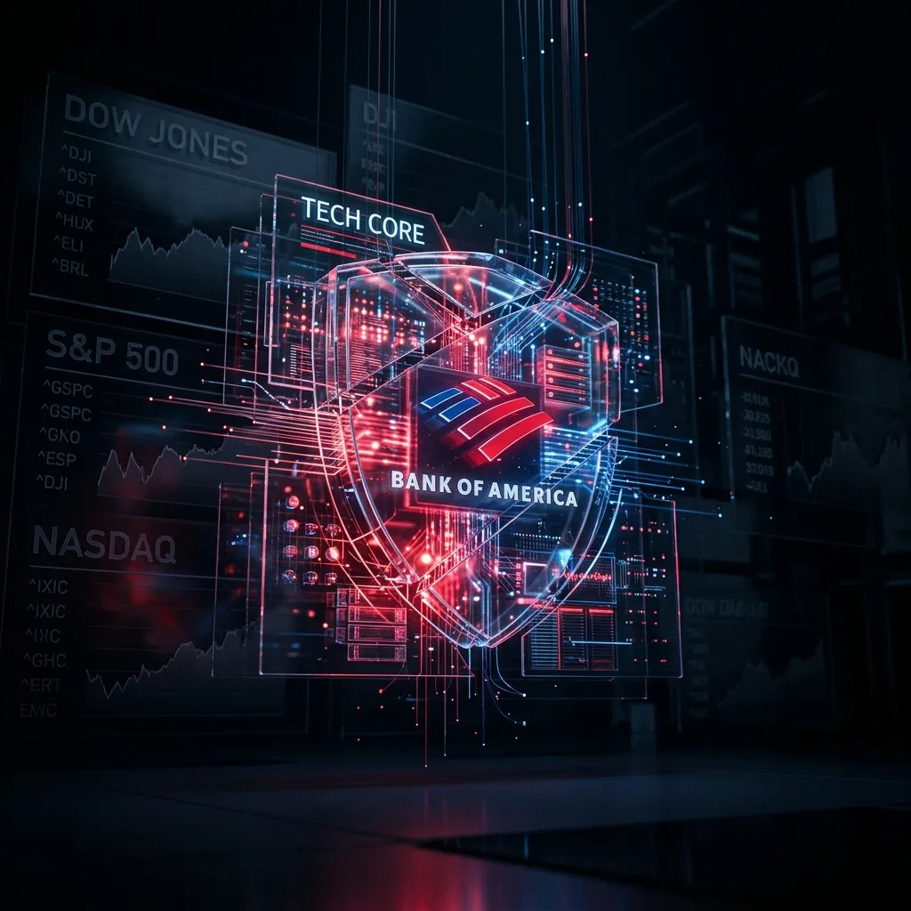 AI's Narrow Rally: Exploit Fragility, Hedge the Hype