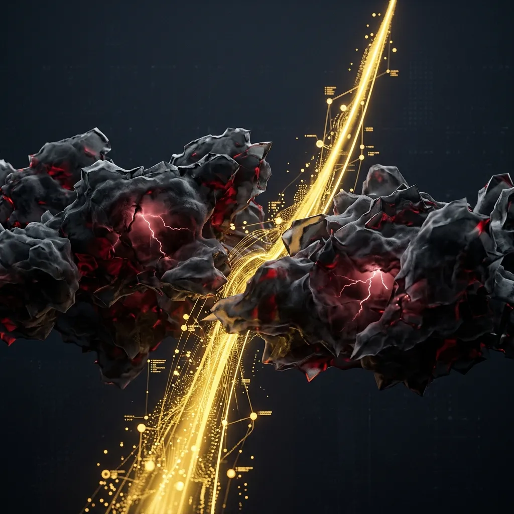 AI-Powered S&P 500: Geopolitical Storms Brewing for Index Traders?