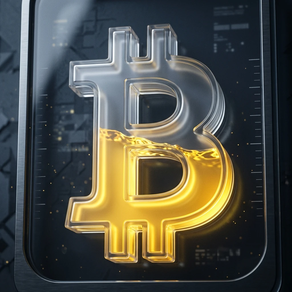 Bitcoin as a Liquidity Barometer: Using Crypto to Read Risk-Off Signals in Forex