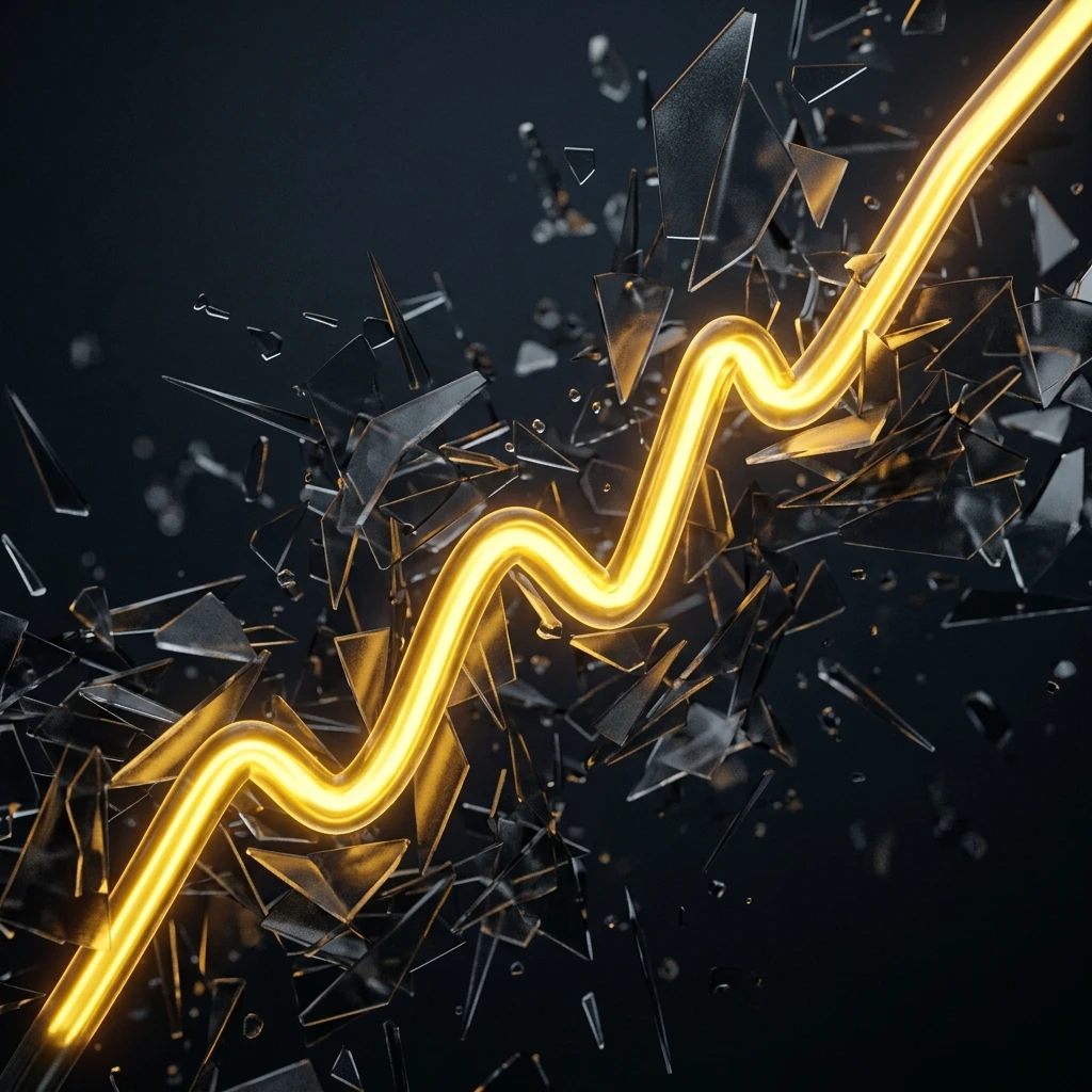 7 Consecutive Green Weeks: How to Read a Bull Market That Ignores Bad Data
