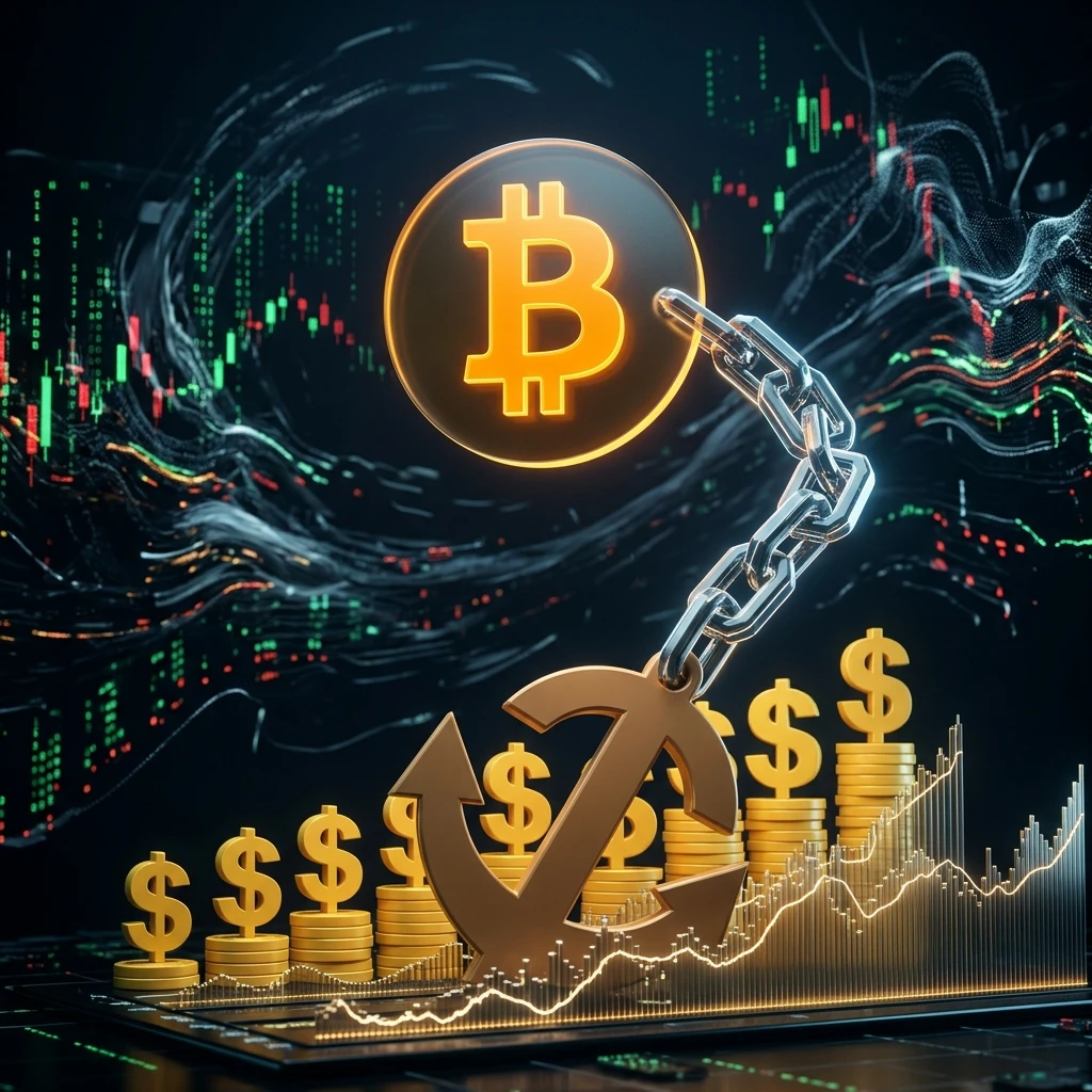 Bitcoin's Macro Tether: Trading BTC in a Hawkish Fed World