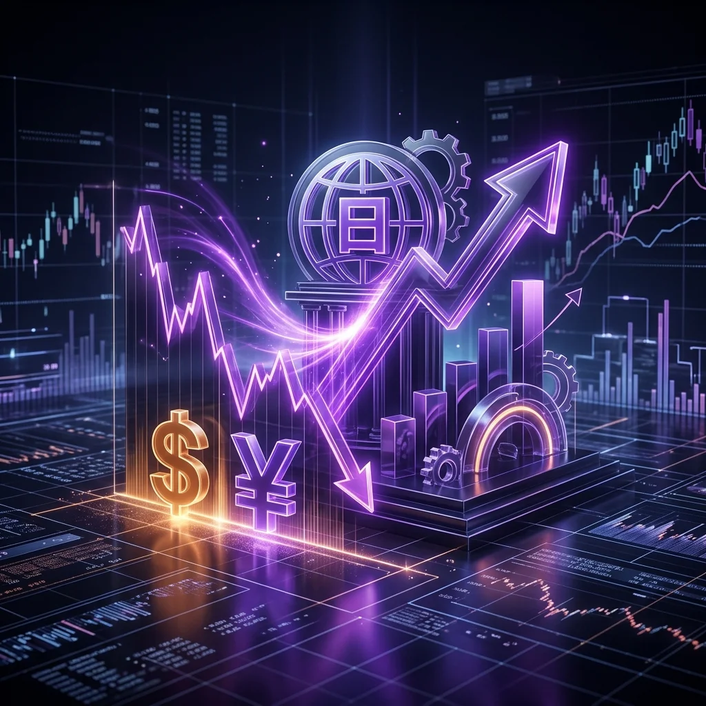 BOJ's Hawkish Pivot: Unpacking the Yen's Reaction and Trading Implications for USD/JPY