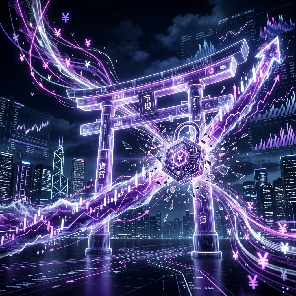 BOJ's Historic Rate Hike: Will the Yen Break Free from Ultra-Loose Policy?