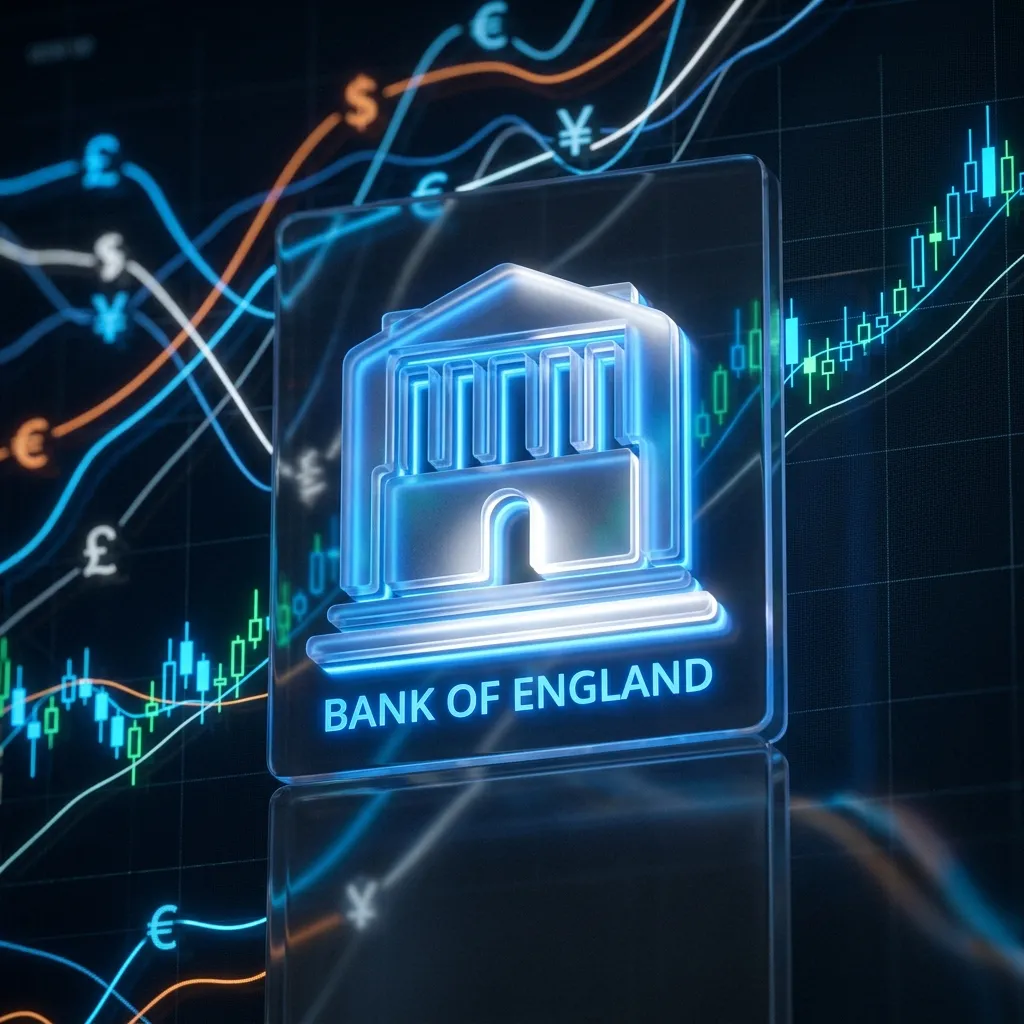 Central Bank Divergence: Your Prop Firm Edge in Volatile FX