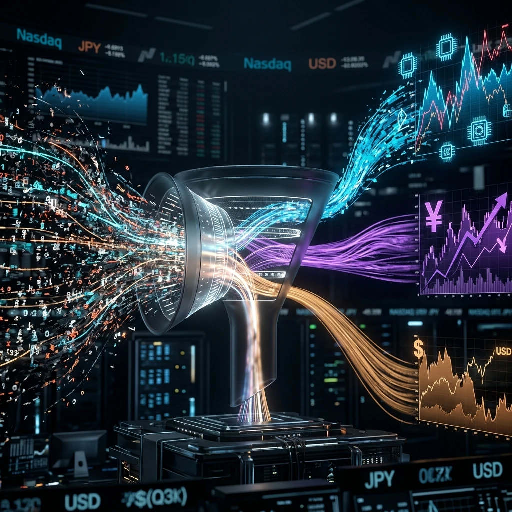 Divergence Trap: Why 'Mixed Sentiment' Is Your Biggest Risk