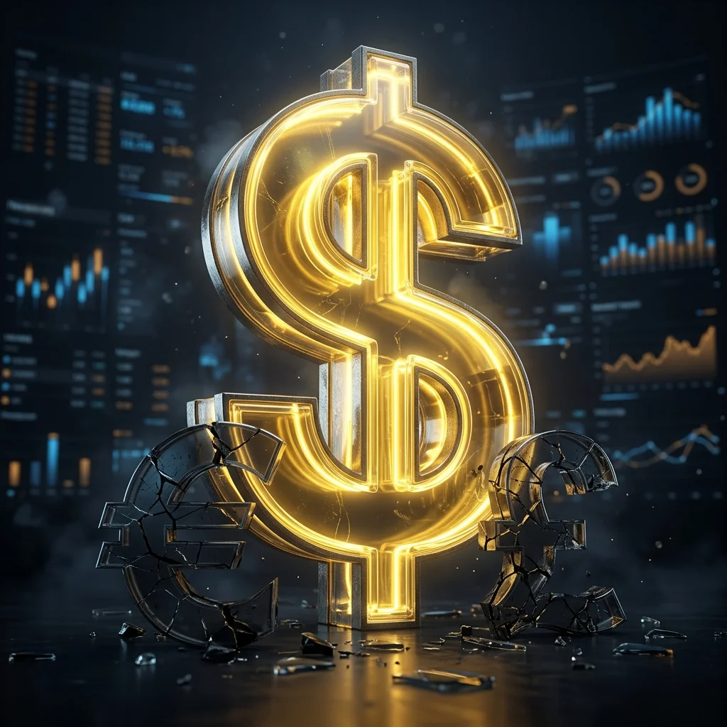 Dollar Dominance: How May's Blowout NFP Report Changes the Game