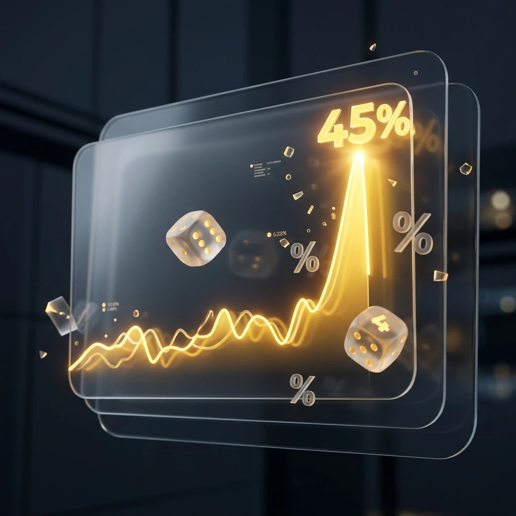 How rising rate hike probability changes prop firm challenge strategy