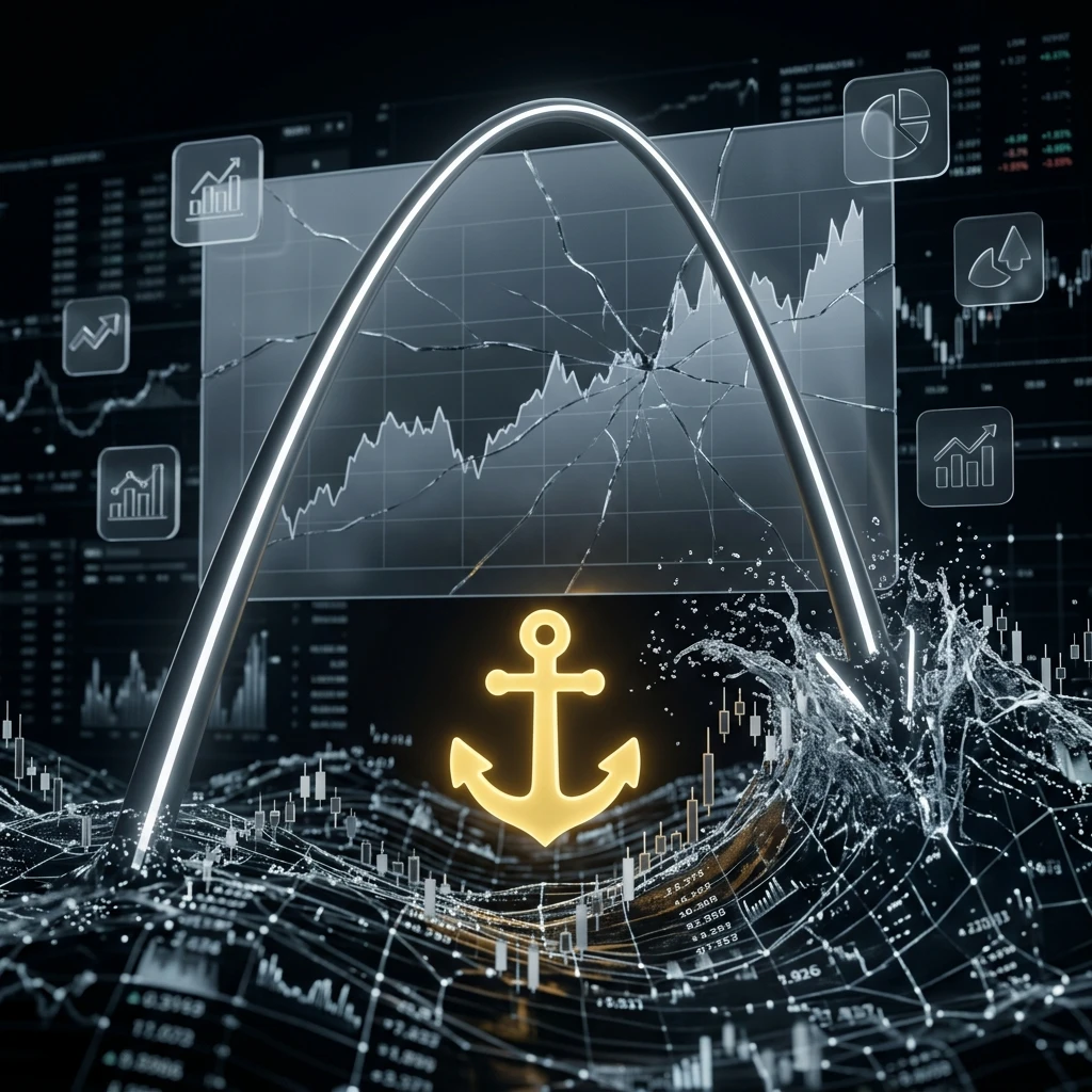 Fed's New Game: Trading the "Mixed Signals" Trap