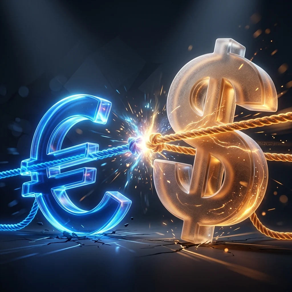 Geopolitical Paradox: Oil Soars, Gold Sinks – Prop Firm Risk Reset