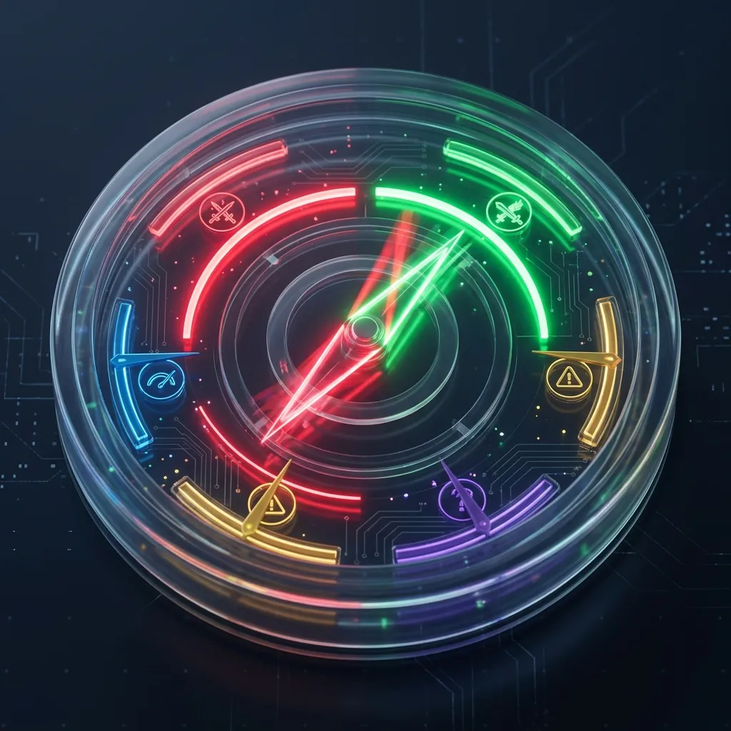Geopolitical Pendulum: Trade Volatility, Central Bank Divergence