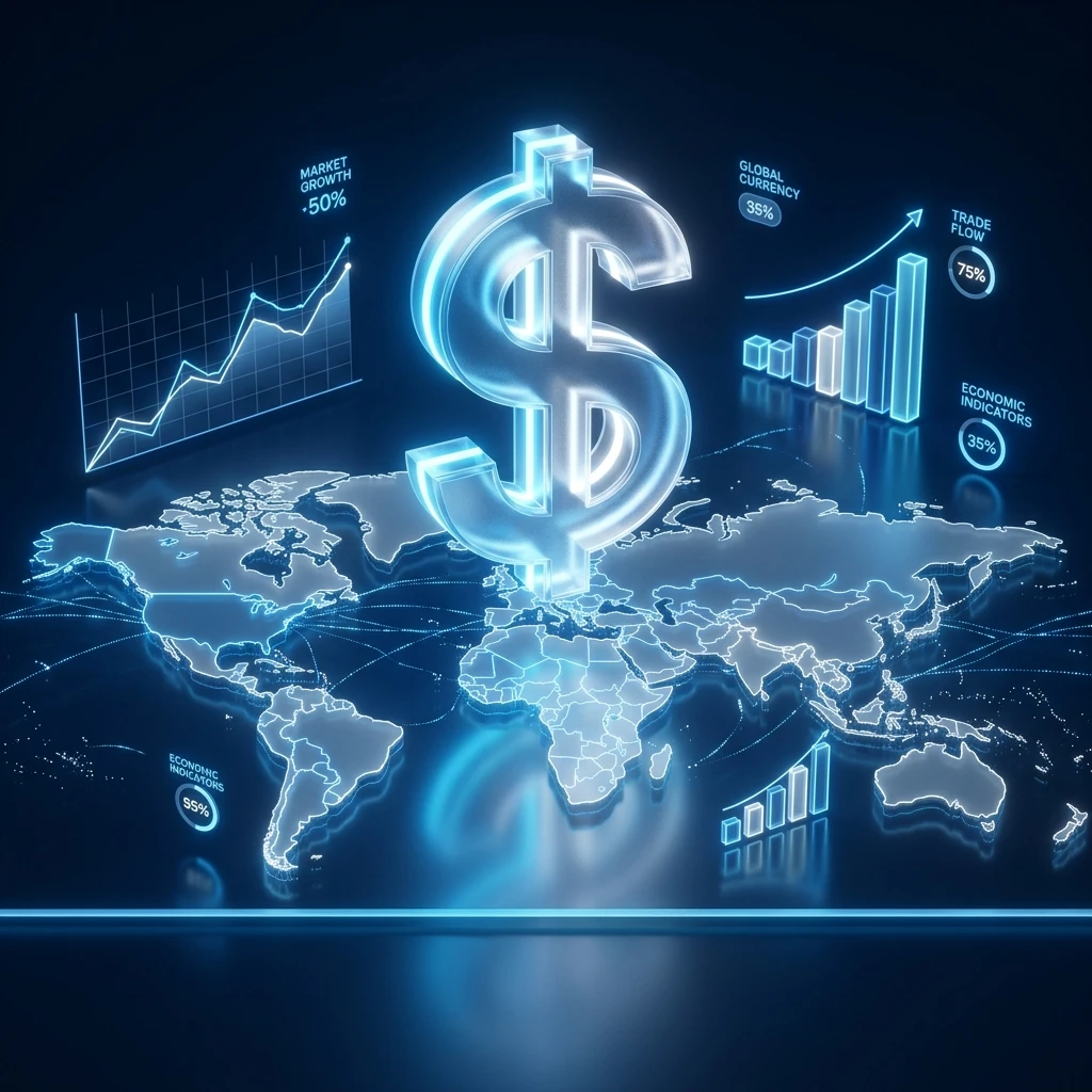 Goldman's Dollar Strength Call: How to Position for a 'Higher-for-Longer' Greenback