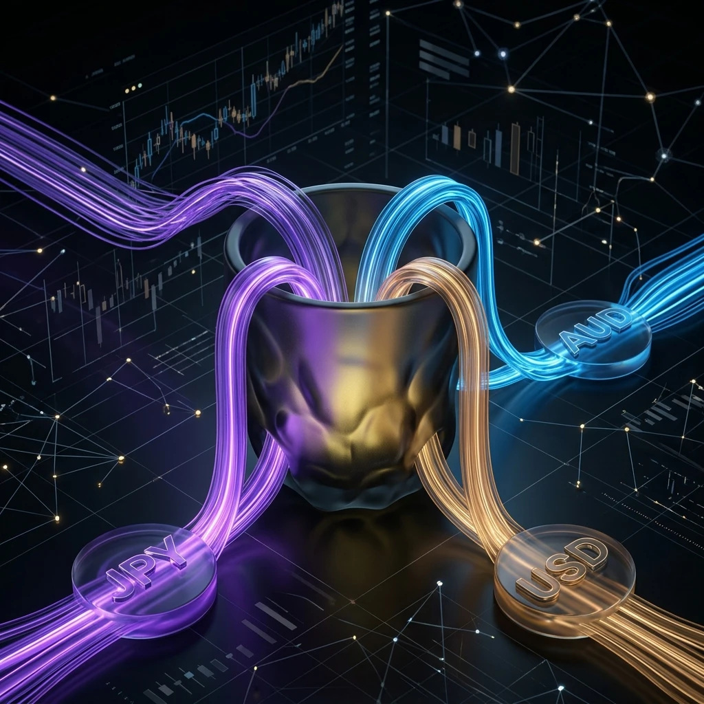 Hawkish Horizons: Trading Central Bank Divergence in Forex
