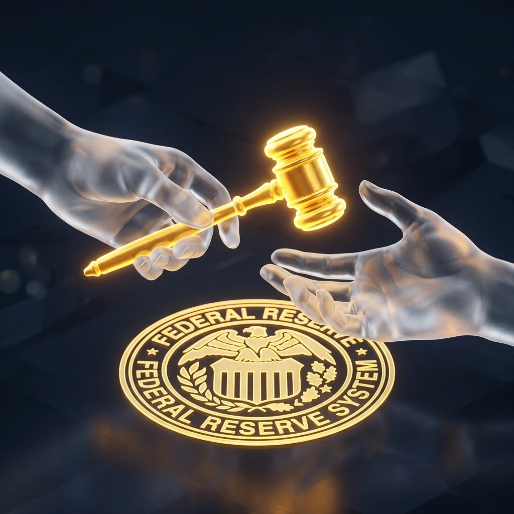 New Fed Chair, old problem — how Warsh inherits an impossible position