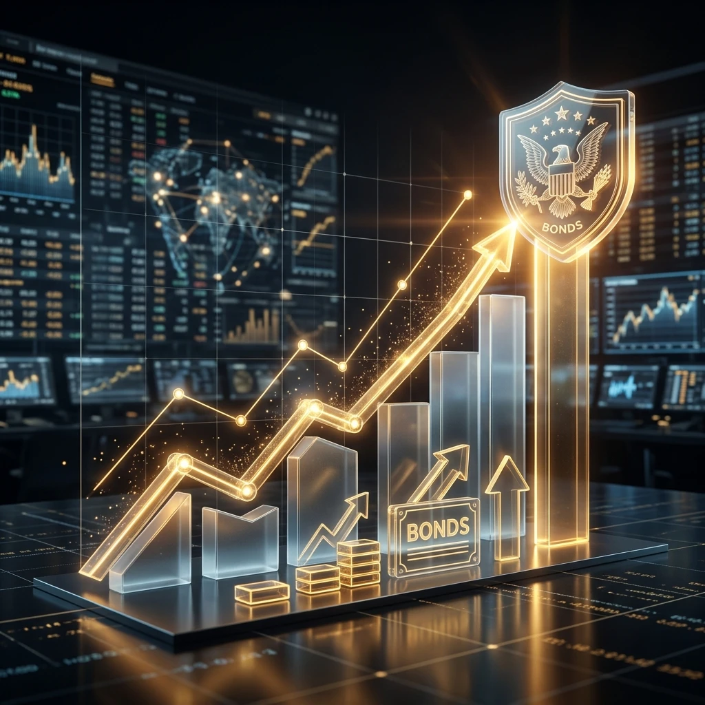 The Long Bond Breakout: What 5%+ 30-Year Yields Mean for Equity Traders