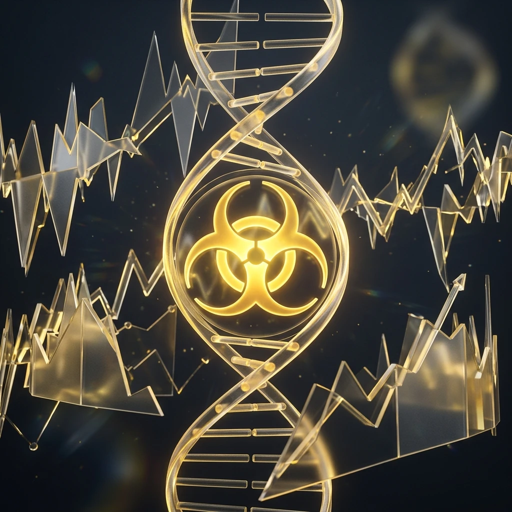 Biotech Speculation: Trading the Ebola Emergency Spikes and Fades