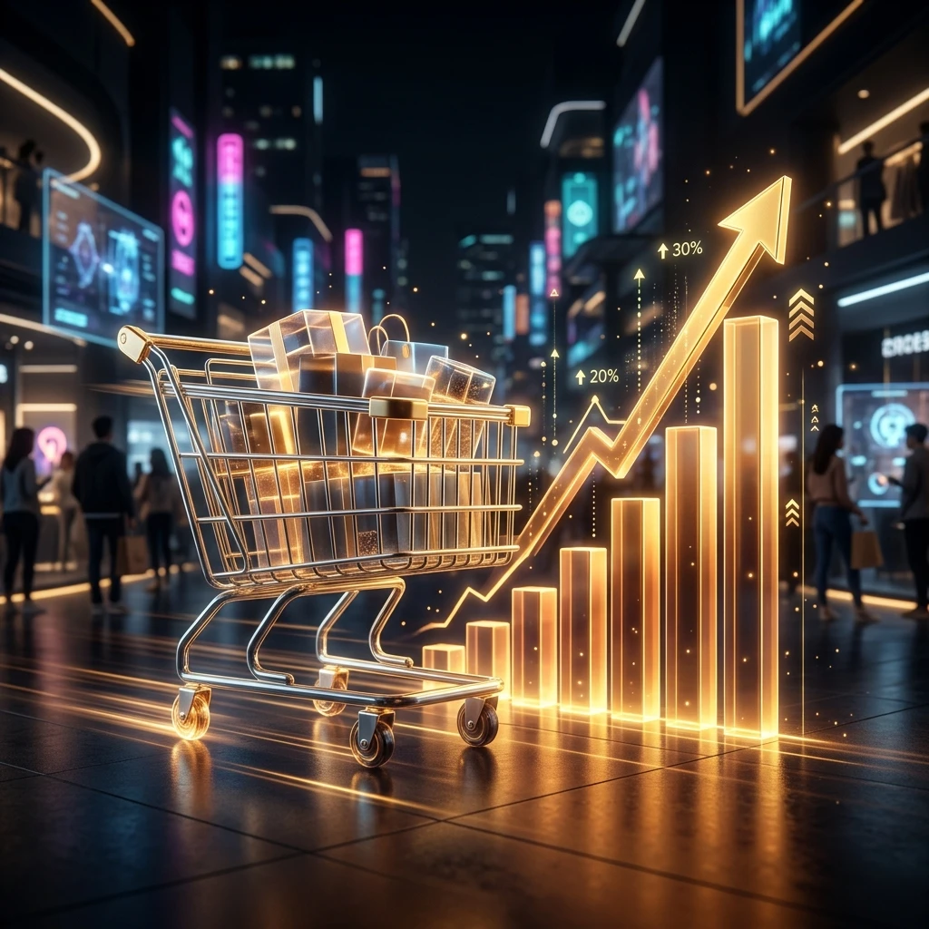 Retail Turnaround Trades: Spotting Inflections Before the Crowd in Target Earnings