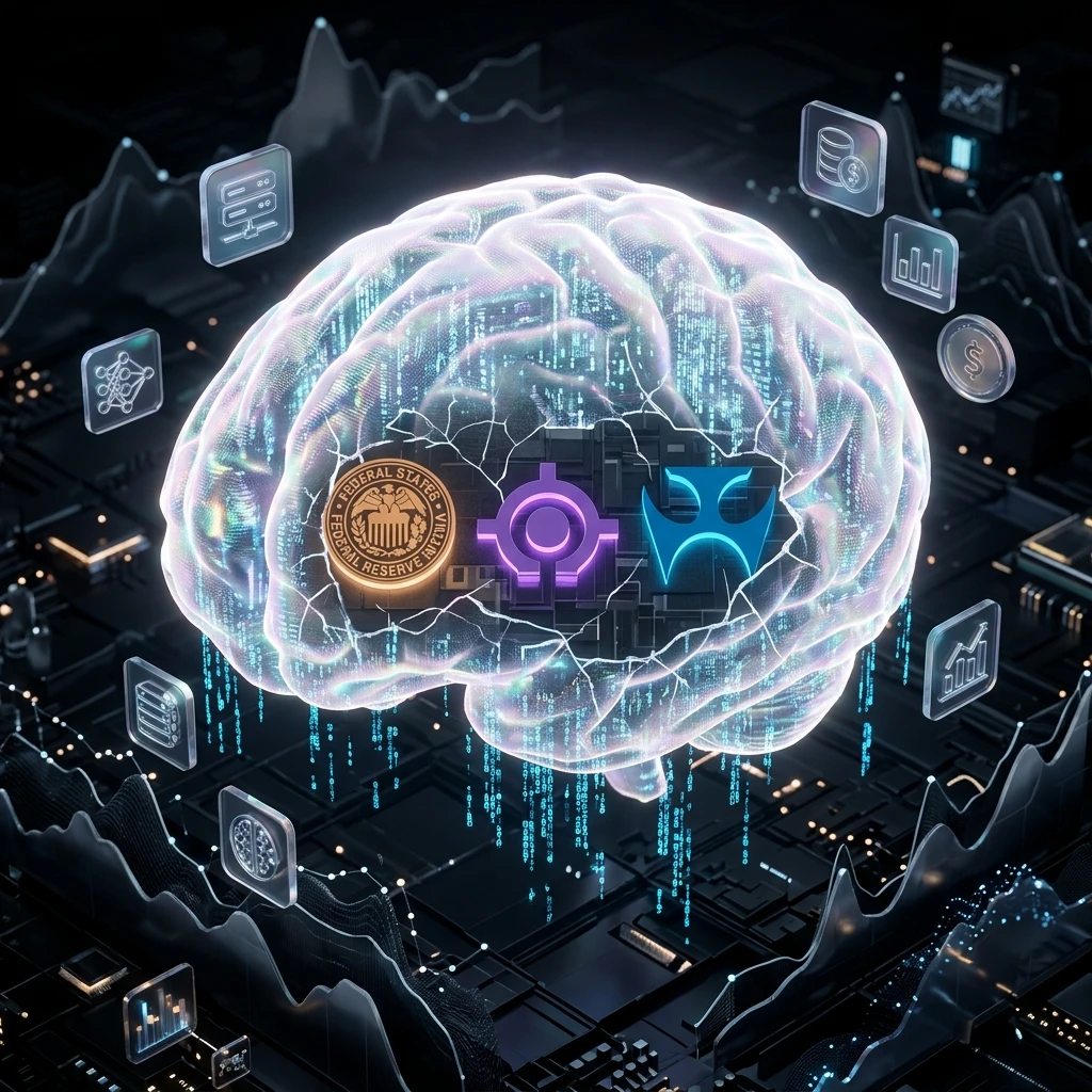 Micron Earnings: The AI Mirage Test for Prop Firms