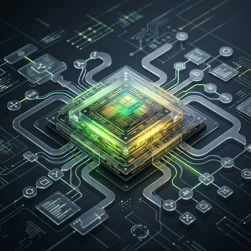 The Nvidia Earnings Playbook: Managing Risk Pre, During, and Post-Print
