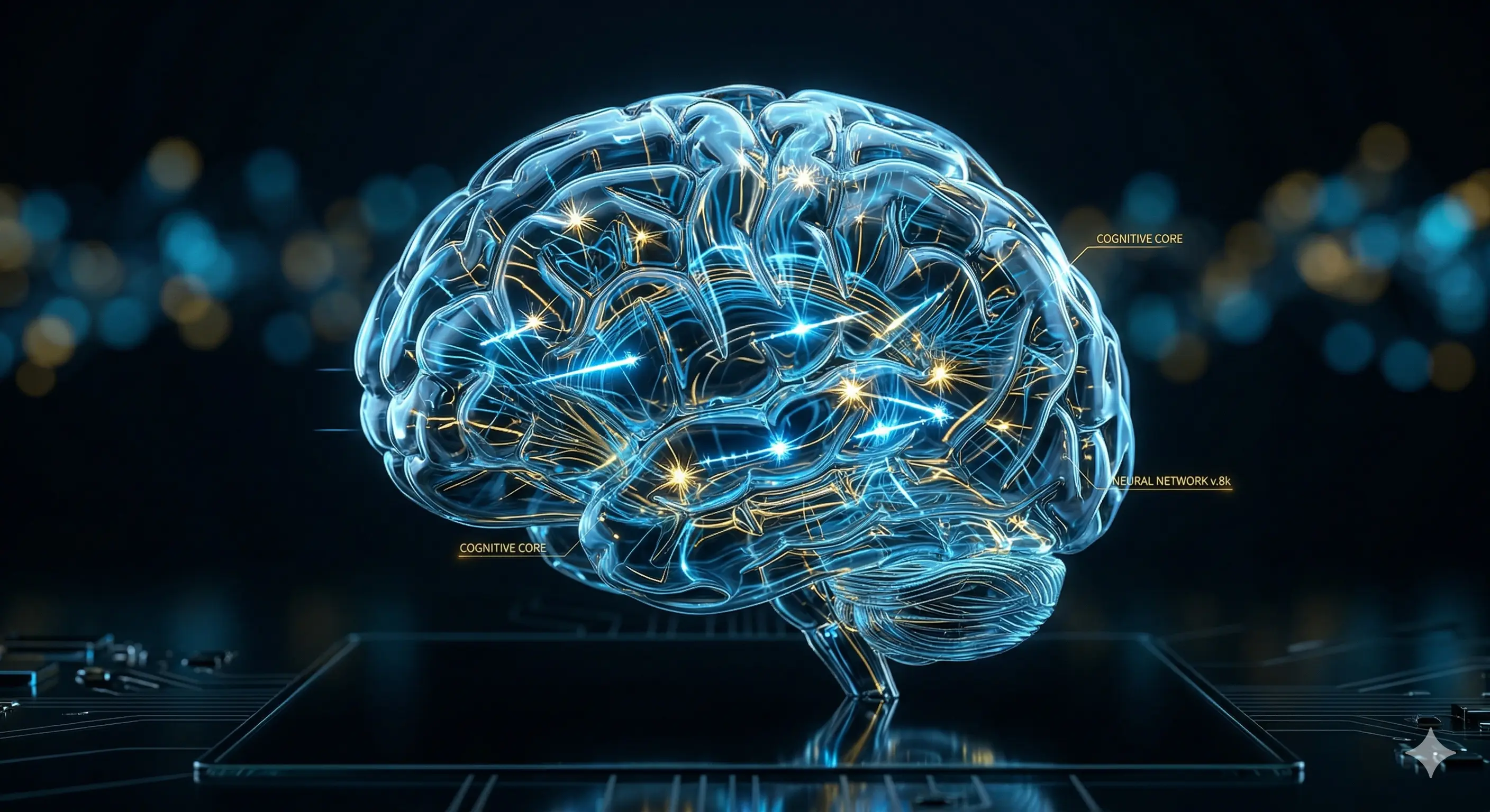 Illustration for The Neural Edge: How Toastlytics' AI Actually Thinks