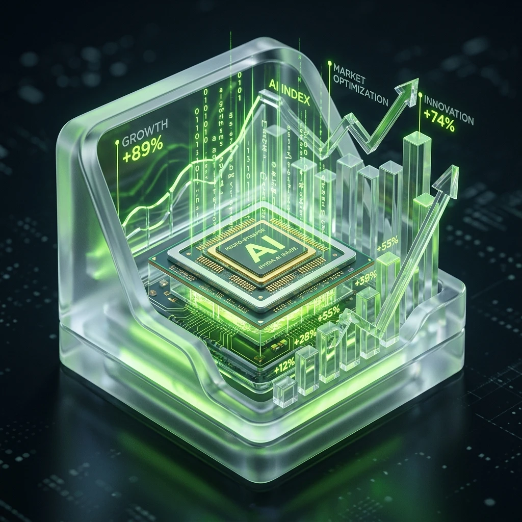 Beyond the Hype: Why Nvidia's Stellar Earnings Couldn't Ignite a Broader Market Rally