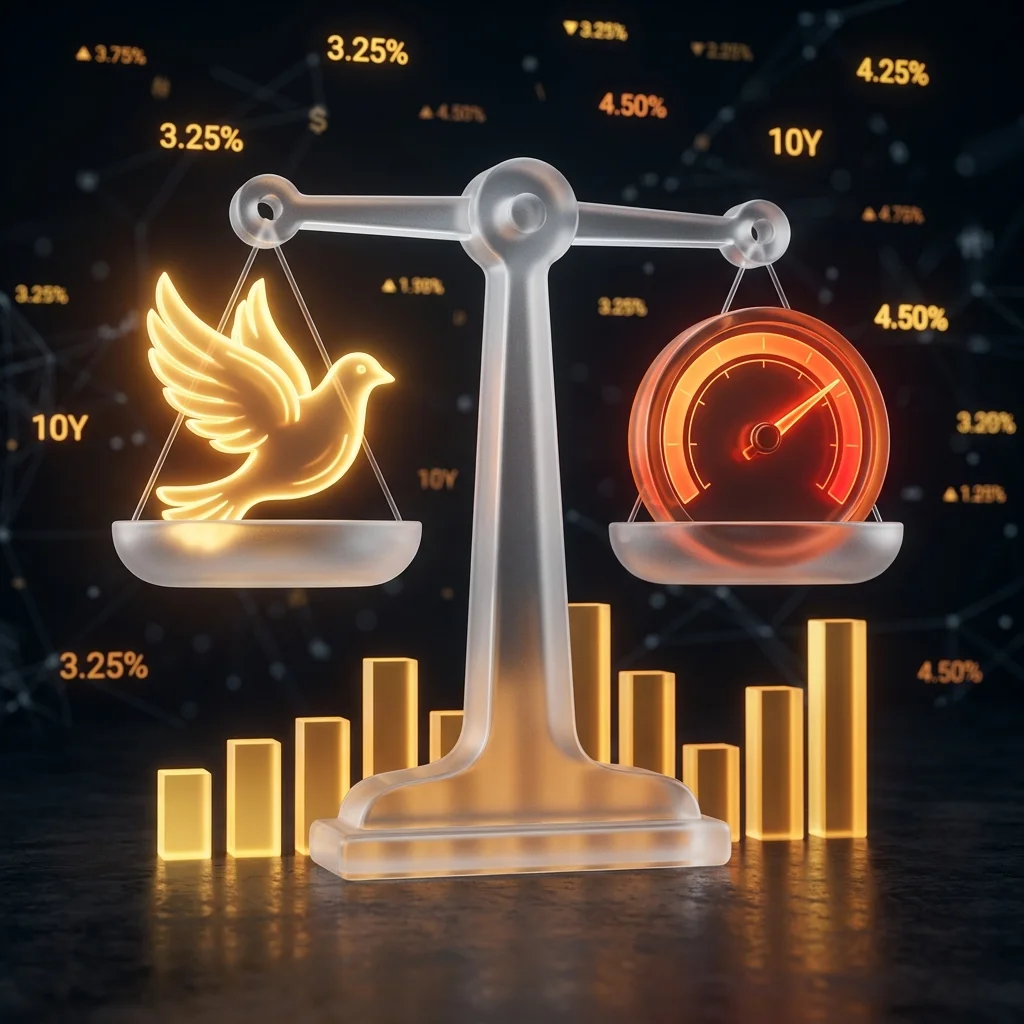 The Peace Dividend Paradox: Why a Ceasefire Doesn't Mean Clear Skies for Traders