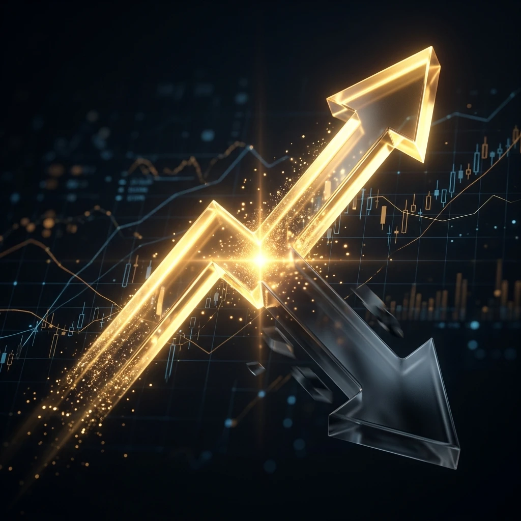 PMI Divergence: Trade US Resilience, Short EUR/GBP Weakness