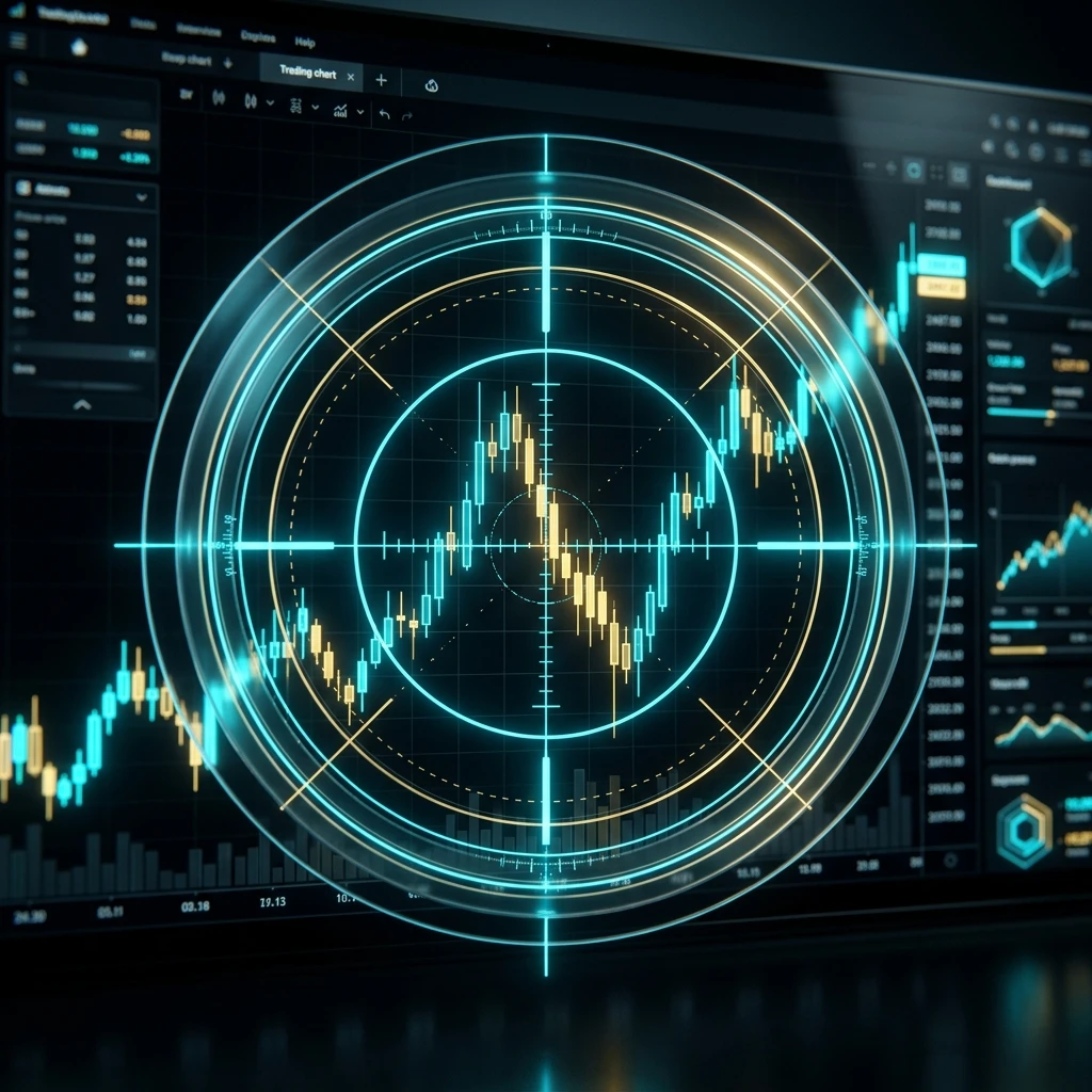 Illustration for The Precision Audit: How One Trader Eliminated 15% Slippage