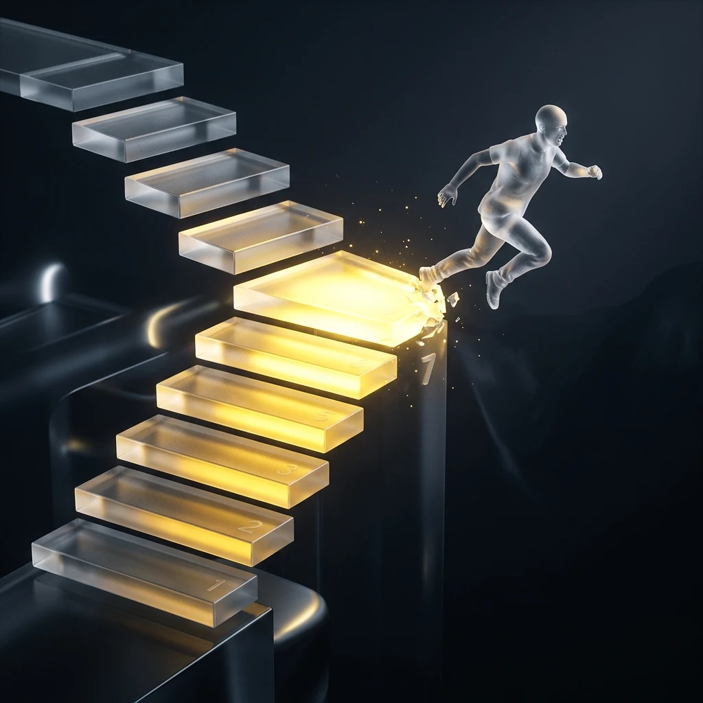 Chasing the 7th Week: Why Late-Trend FOMO Is the Most Dangerous Trade You'll Make