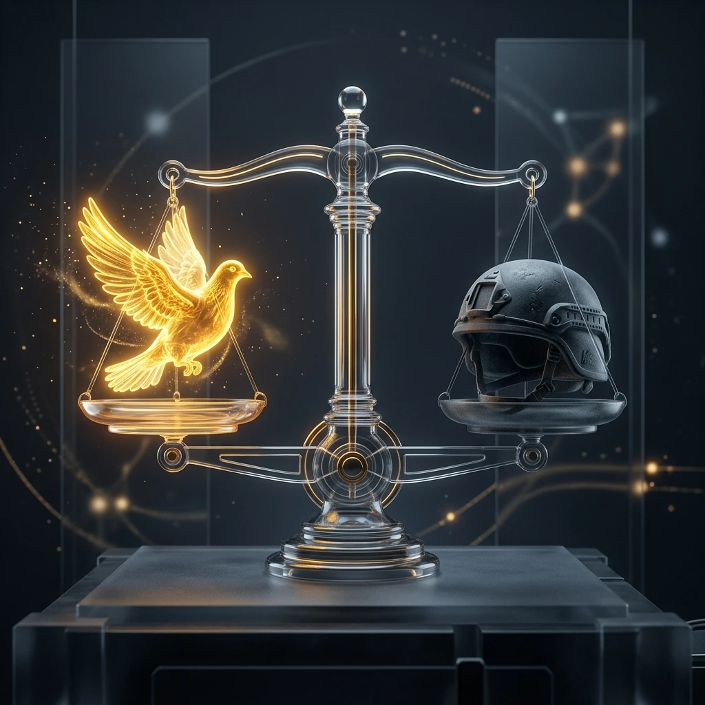 Binary Event Trading: Navigating Geopolitical Whipsaws Without Gambling