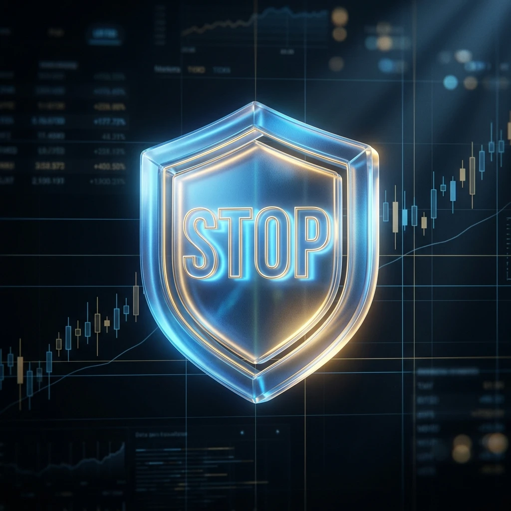Illustration for Revenge trading: how to recognise it in real time and break the cycle
