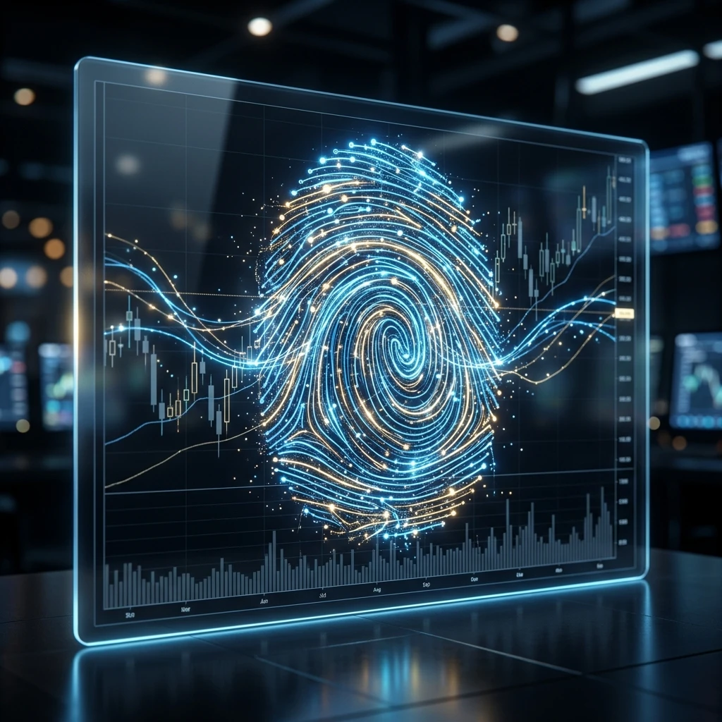 Illustration for Smart Detection 1.0: How Neural Signatures Identify Your Broker