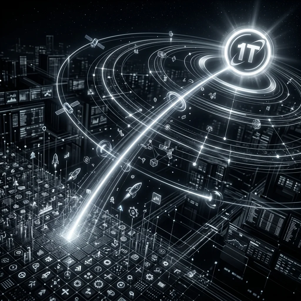 Beyond the Hype: What SpaceX's Trillion-Dollar IPO Means for Tech Valuations and Market Breadth
