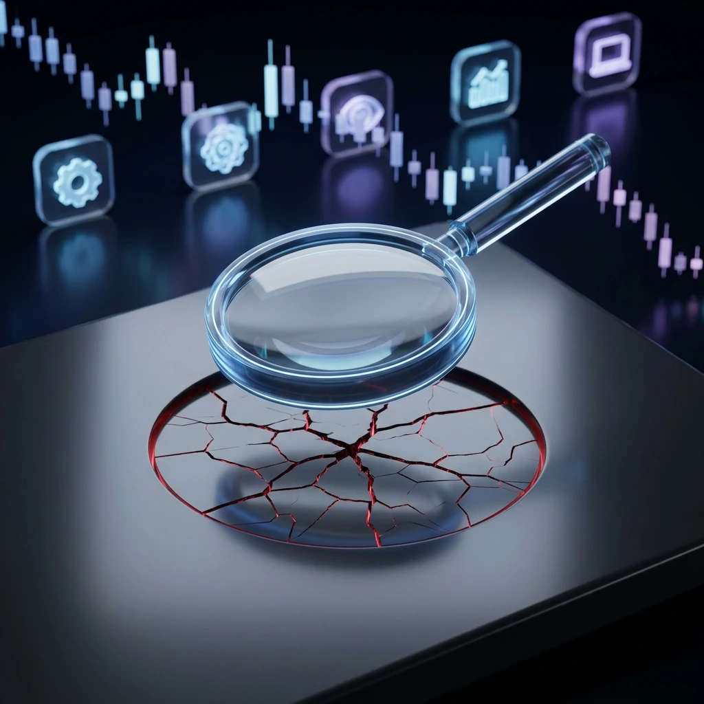 Tech-flation Reality Check: Apple's Squeeze & Your AI Portfolio
