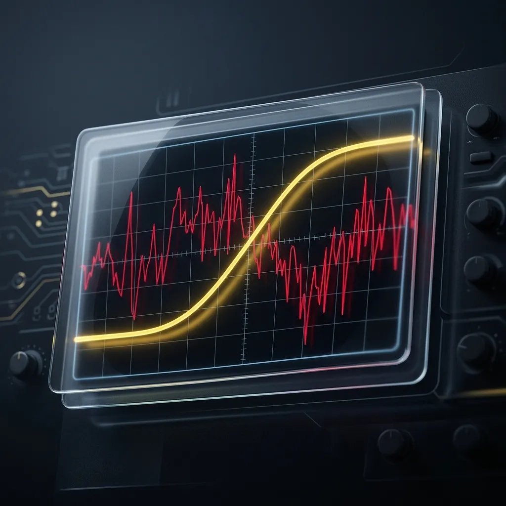 Two-Speed Market: Trading AI Boom vs. Geopolitical Headwinds