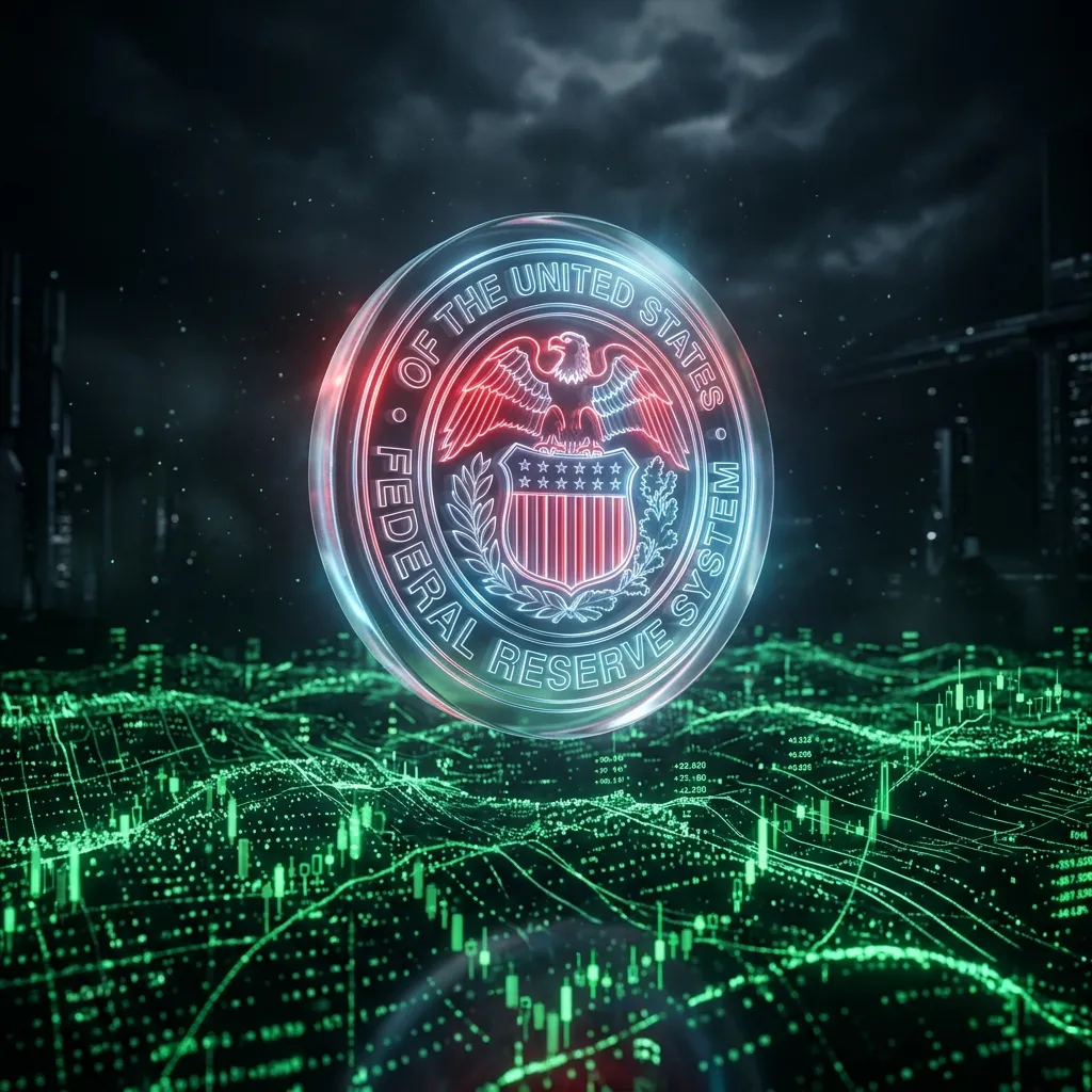 US Data Week: Navigate the Fed's Hawkish Pivot