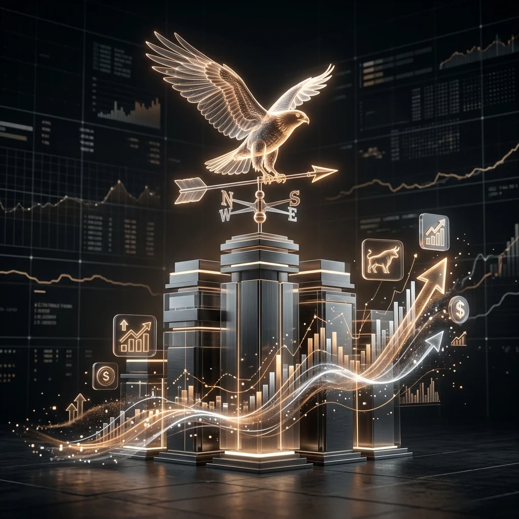 Warsh's Fed Debut: Navigating Inflation and Geopolitical Shifts in a 'Higher-for-Longer' World