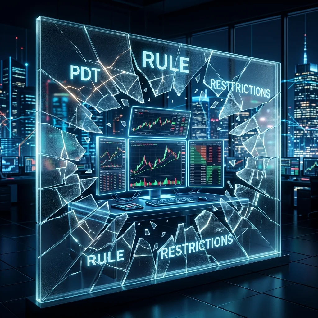 PDT Rule Eliminated