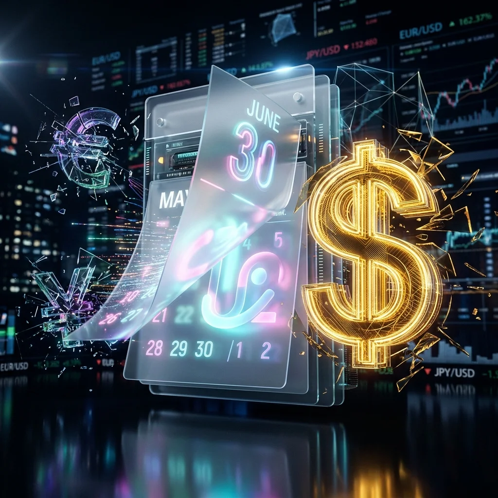 Weekly Market Recap: The Great Divergence, Asian Tech Plunge, and the End of PDT