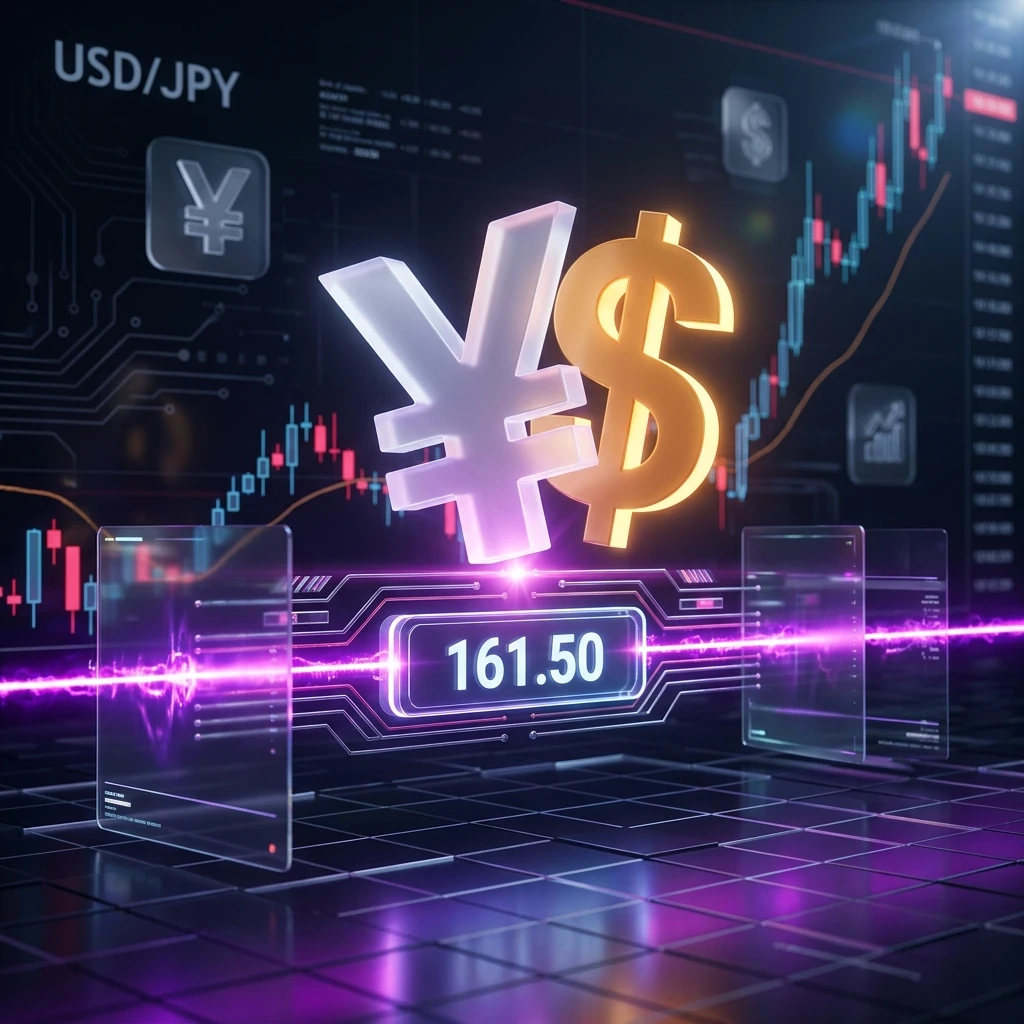 Yen at 40-Year Lows: Trading the BOJ's Intervention Trigger Zone