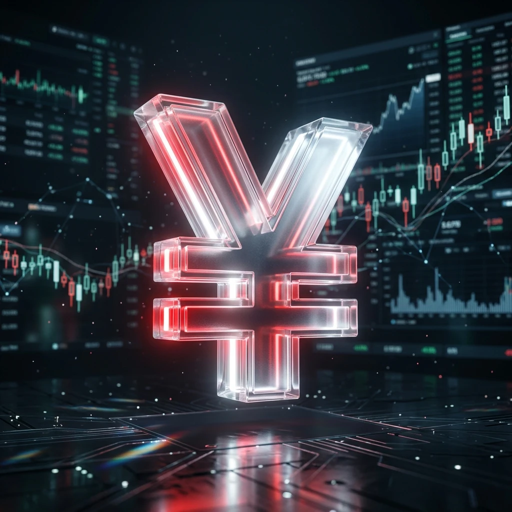 The Yen's Historic Collapse: BOJ Divergence & Prop Firm Playbook